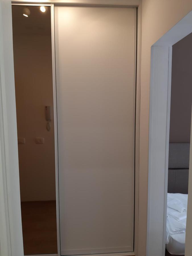 Studio Apartman Lena Umag Exterior photo