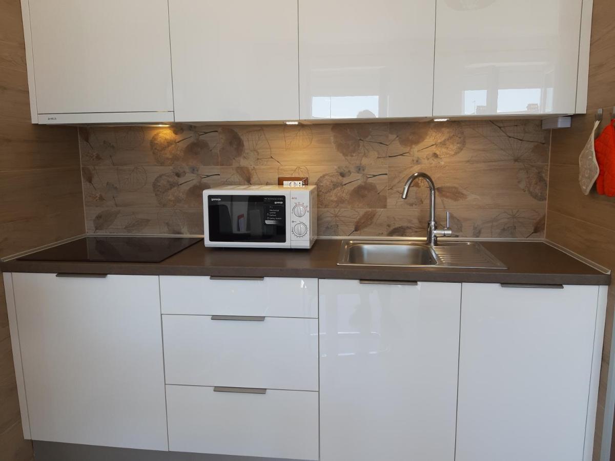 Studio Apartman Lena Umag Exterior photo